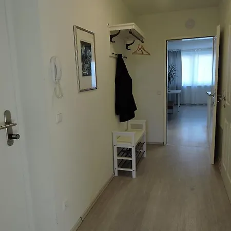 204 Paris 59M2 4-8 Pers Extr Bedroom Klagenfurt am Wörthersee Exterior foto