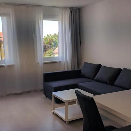 204 Paris 59M2 4-8 Pers Extr Bedroom Klagenfurt am Wörthersee Exterior foto