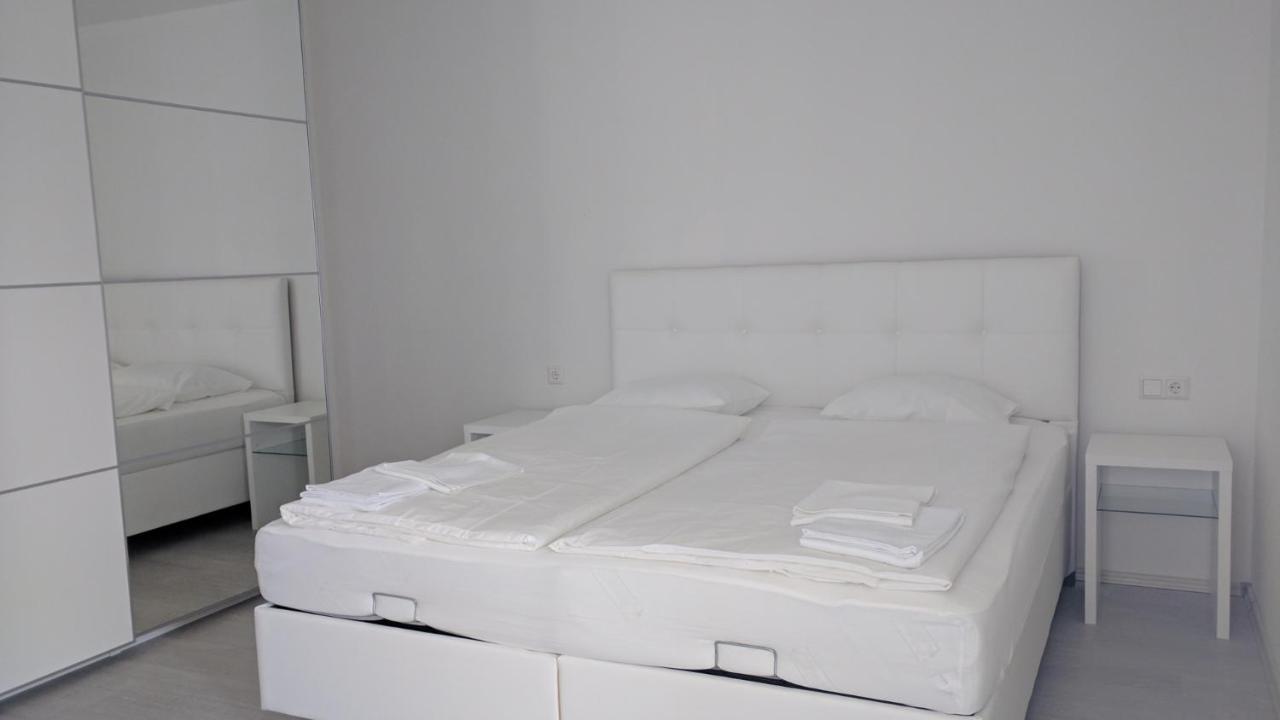 Apartment 204 Paris 59m2 4-8 Pers Extr Bedroom