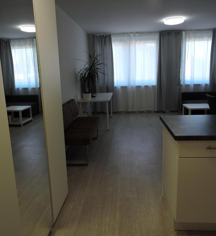 204 Paris 59m2 4-8 Pers Extr Bedroom