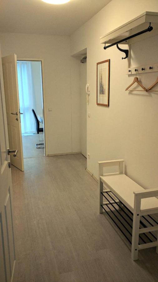 204 Paris 59m2 4-8 Pers Extr Bedroom * Klagenfurt am Wörthersee