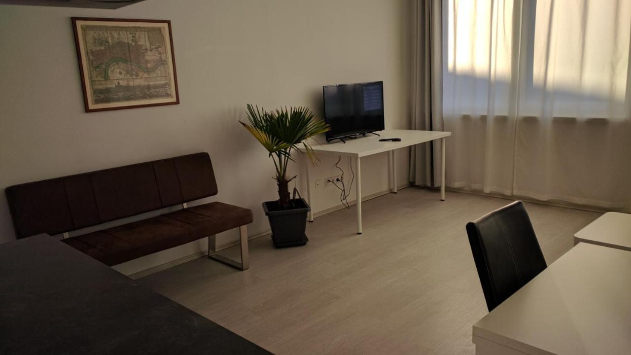 204 Paris 59m2 4-8 Pers Extr Bedroom Apartment