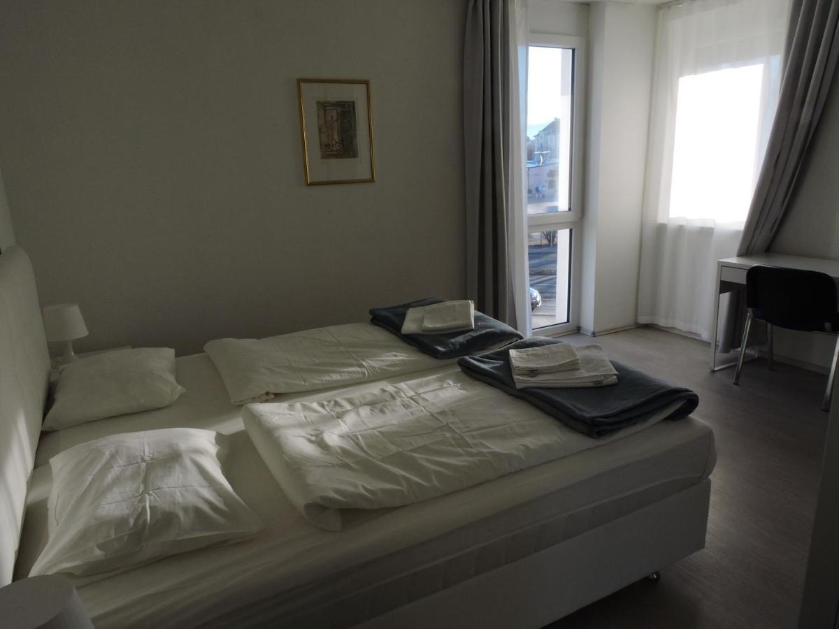 204 Paris 59m2 4-8 Pers Extr Bedroom Klagenfurt am Wörthersee