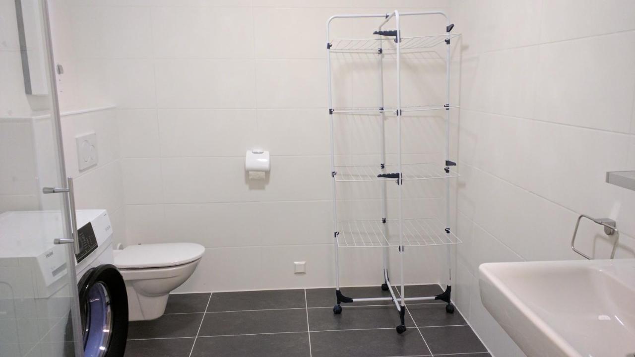 204 Paris 59m2 4-8 Pers Extr Bedroom Apartmán Klagenfurt am Woerthersee