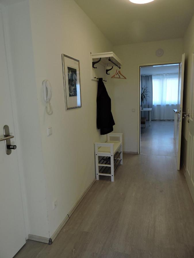 204 Paris 59m2 4-8 Pers Extr Bedroom Klagenfurt am Woerthersee
