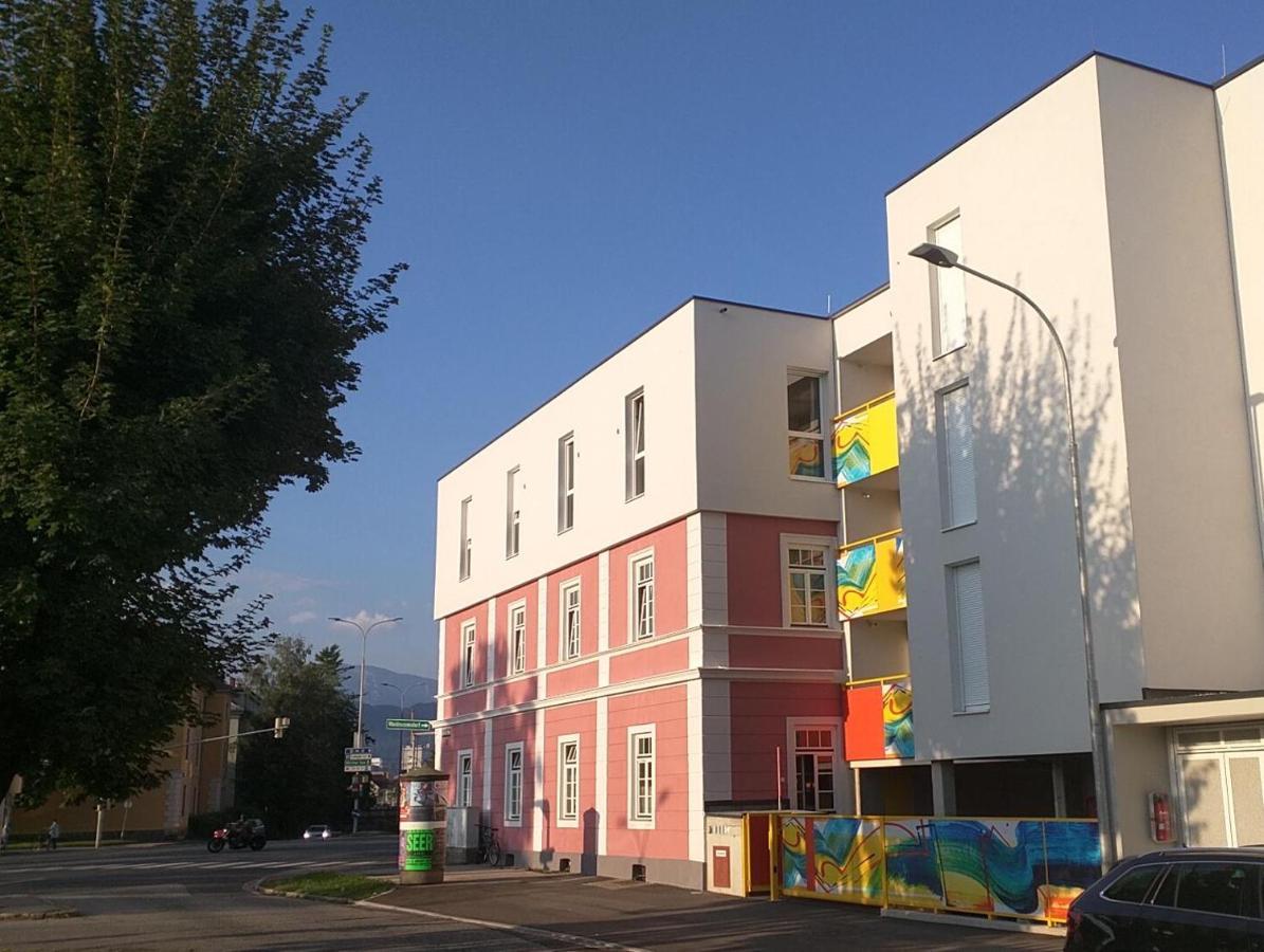 204 Paris 59m2 4-8 Pers Extr Bedroom Apartment Klagenfurt am Wörthersee