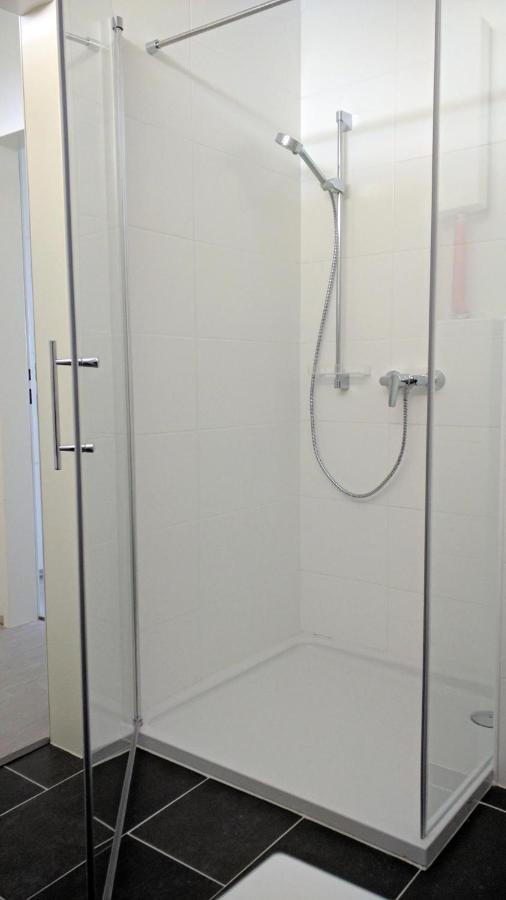 204 Paris 59m2 4-8 Pers Extr Bedroom Apartment Klagenfurt am Wörthersee