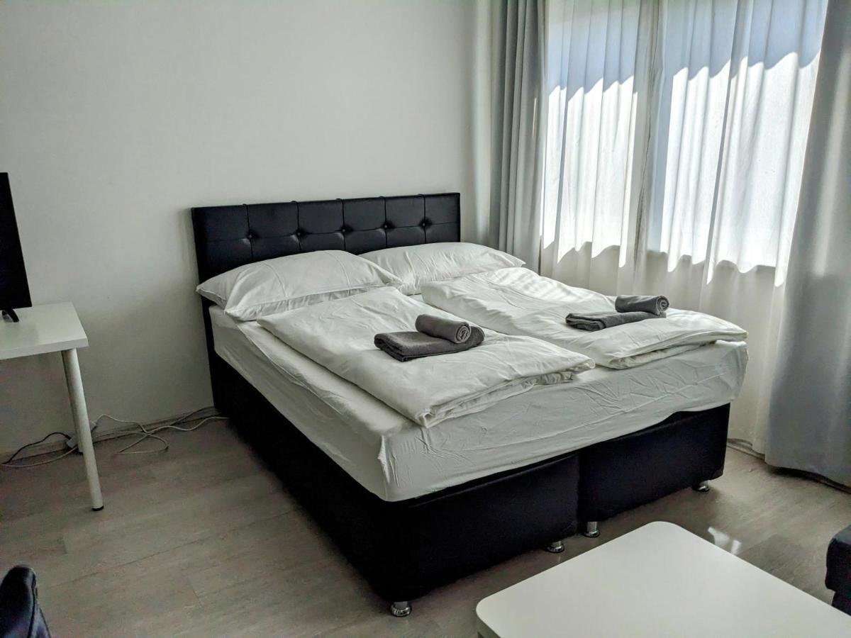 204 Paris 59m2 4-8 Pers Extr Bedroom Apartment