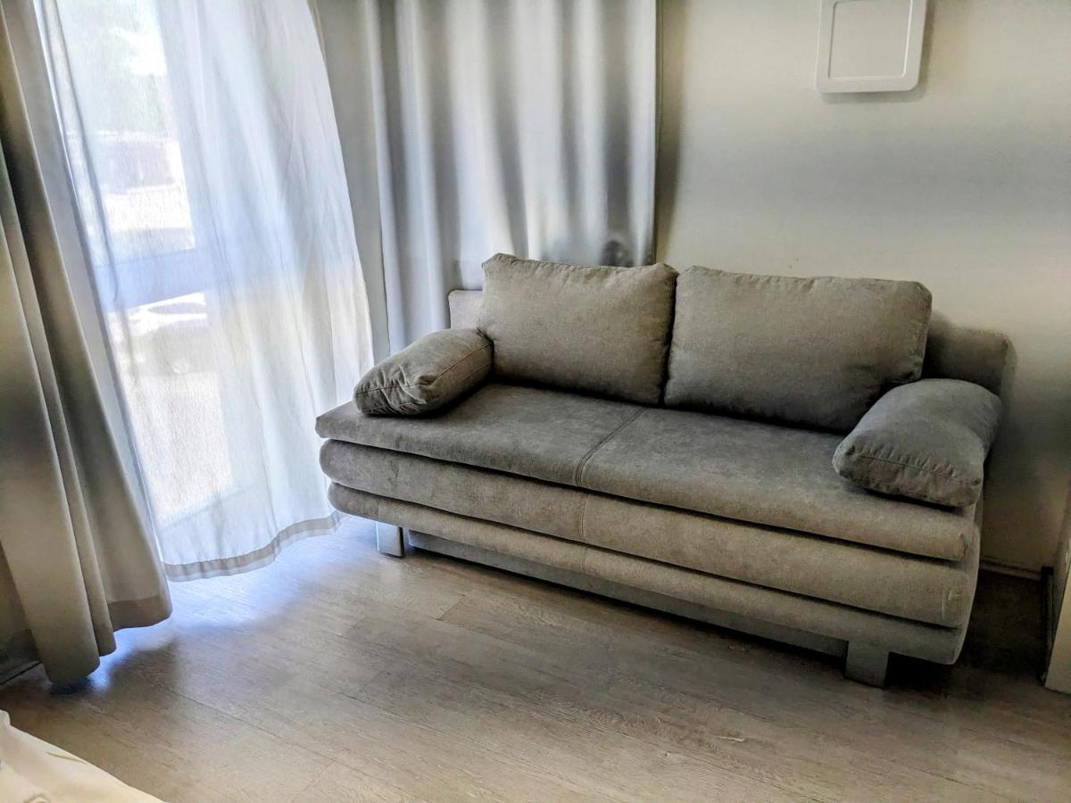 204 Paris 59m2 4-8 Pers Extr Bedroom Klagenfurt am Wörthersee