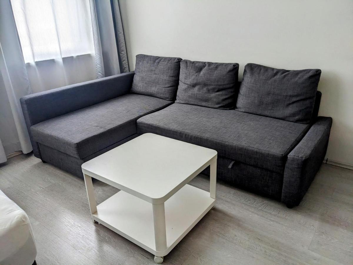 204 Paris 59m2 4-8 Pers Extr Bedroom Apartment