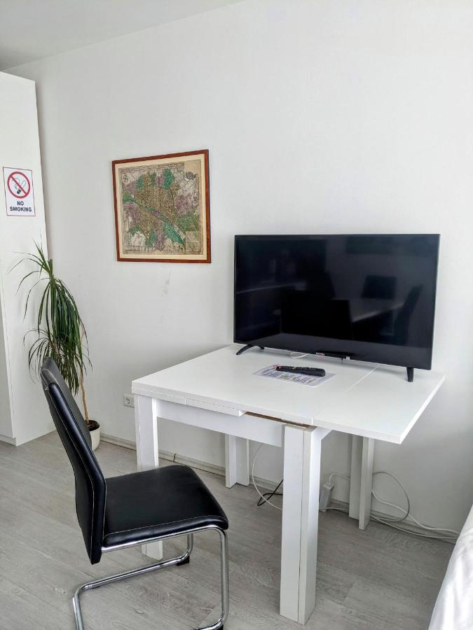 Apartmán 204 Paris 59m2 4-8 Pers Extr Bedroom *