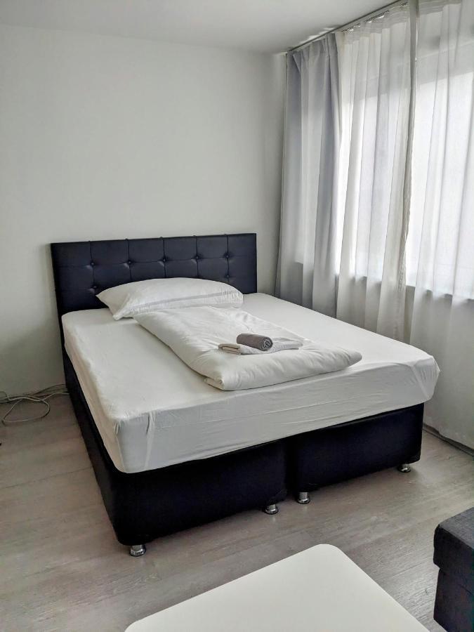 204 Paris 59m2 4-8 Pers Extr Bedroom Apartment